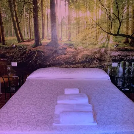 Villagus Bed & Breakfast 3*