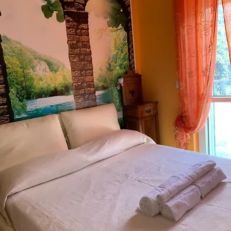 Bed & Breakfast Villagus *