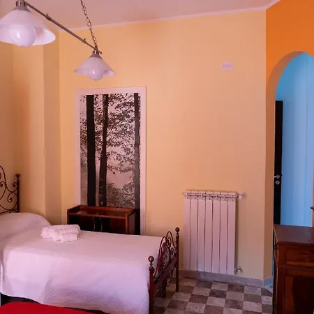 Villagus Bed & Breakfast 3*