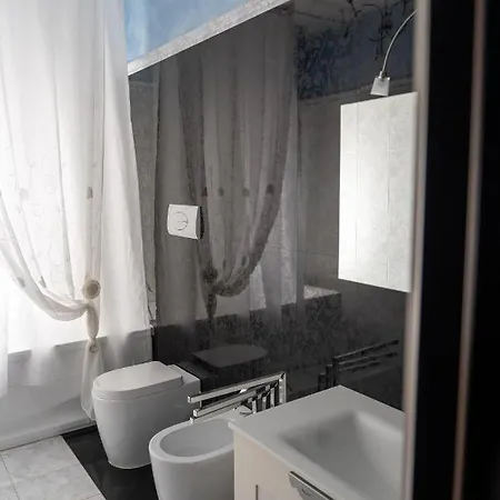 Bed & Breakfast Villagus