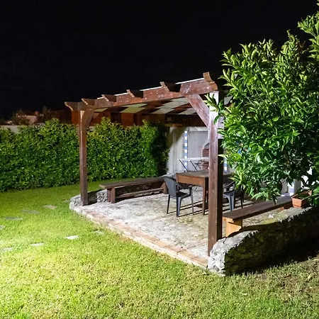Bed & Breakfast Villagus *
