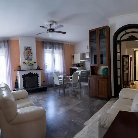 Bed & Breakfast Villagus