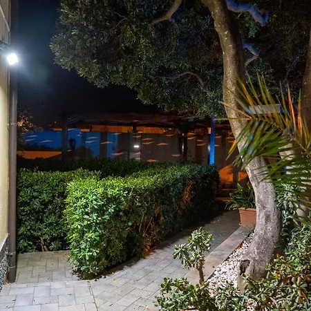 Villagus Bed & Breakfast