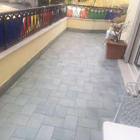 Bed & Breakfast Villagus 3*