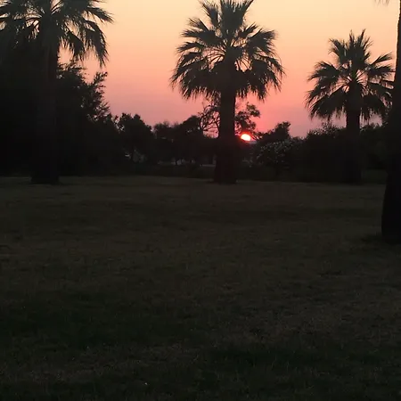 Villagus Praia a Mare