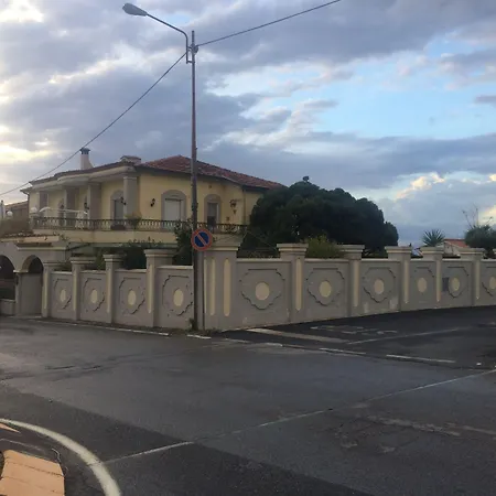 Bed & Breakfast Villagus