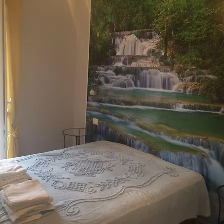 Bed & Breakfast Villagus 3*