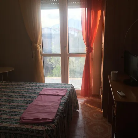 Bed & Breakfast Villagus