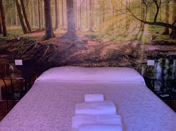 Villagus Alojamento de Acomodação e Pequeno-almoço 3*