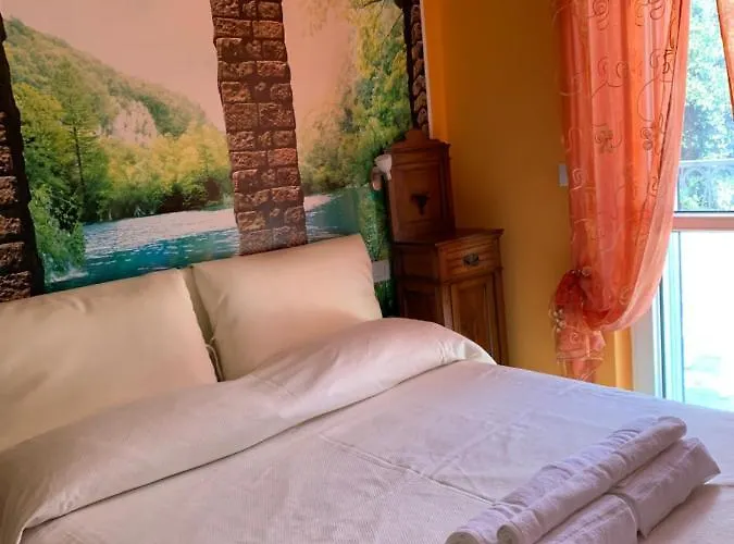 Alojamento de Acomodação e Pequeno-almoço Villagus 3*