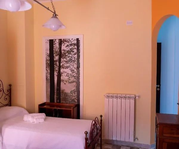 Villagus Alojamento de Acomodação e Pequeno-almoço 3*