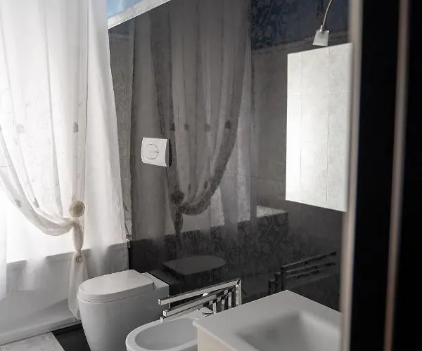 Alojamento de Acomodação e Pequeno-almoço Villagus