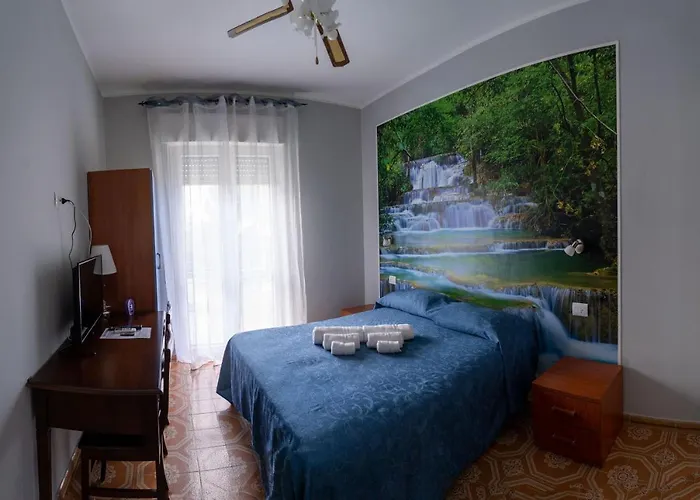 Alojamento de Acomodação e Pequeno-almoço Villagus 3*