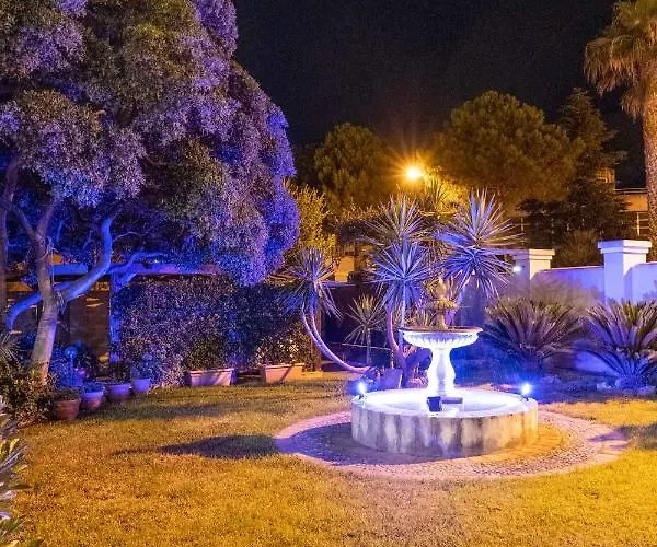 Alojamento de Acomodação e Pequeno-almoço Villagus