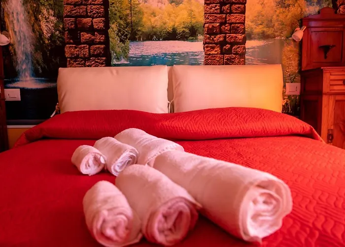 Villagus Praia a Mare