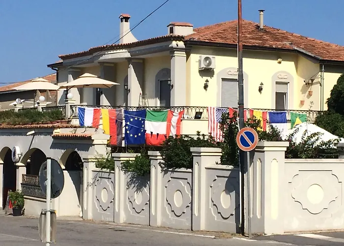 Villagus Praia a Mare