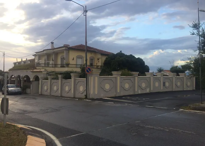 Alojamento de Acomodação e Pequeno-almoço Villagus