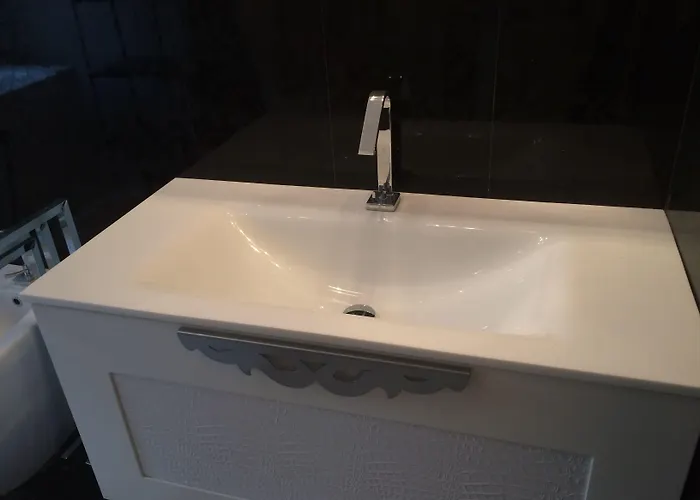 Villagus Alojamento de Acomodação e Pequeno-almoço Praia a Mare