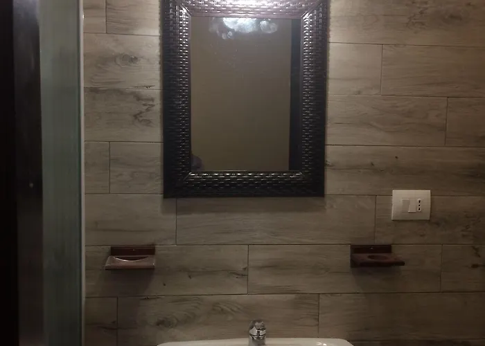 Villagus 3* Praia a Mare