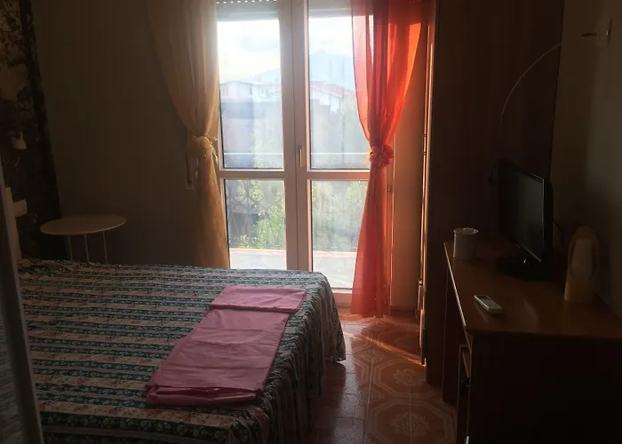 Alojamento de Acomodação e Pequeno-almoço Villagus