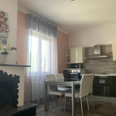 Villagus 3* Praia a Mare