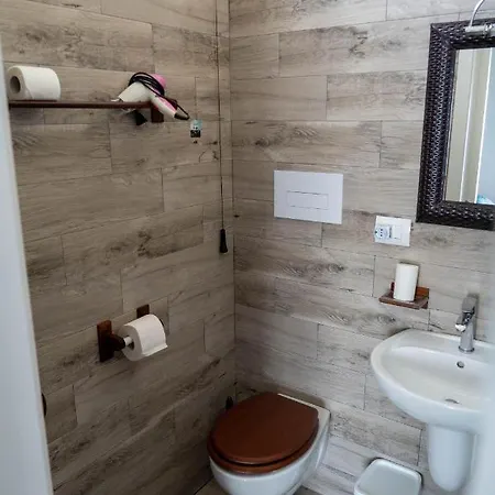 Villagus ベッド・アンド・ブレックファスト プラーイア・ア・マーレ