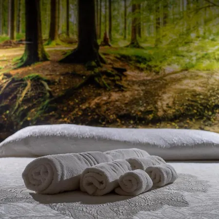 Villagus ベッド・アンド・ブレックファスト