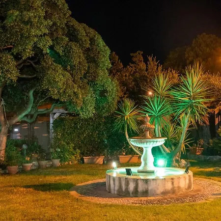 Oda ve Kahvaltı Villagus Praia a Mare