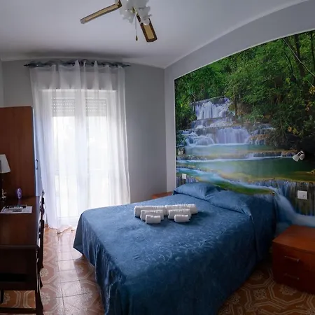 Oda ve Kahvaltı Villagus 3*