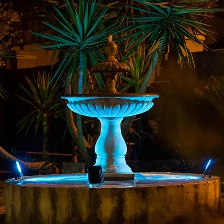 Villagus Oda ve Kahvaltı 3*
