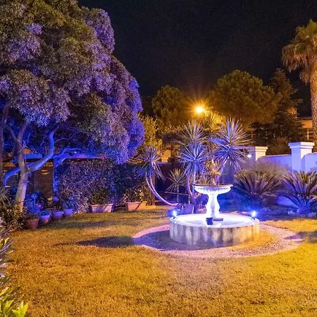 ベッド・アンド・ブレックファスト Villagus