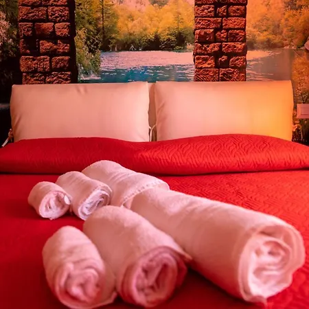 Villagus プラーイア・ア・マーレ