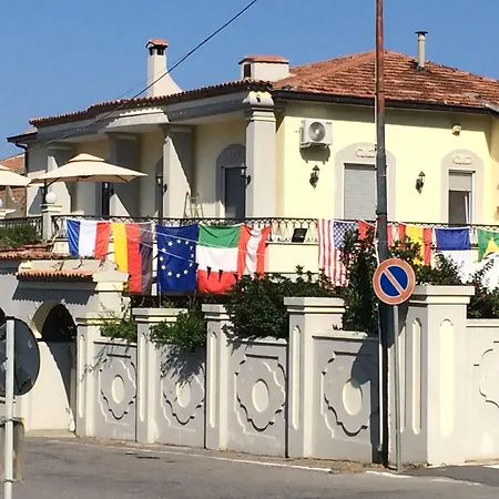 Villagus פראייה א מארה