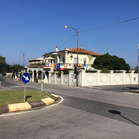 Villagus 3* Praia a Mare