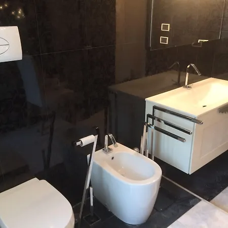 Villagus Bed and Breakfast