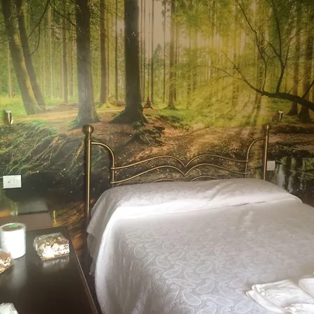 Villagus プラーイア・ア・マーレ