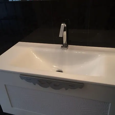 Villagus ベッド・アンド・ブレックファスト プラーイア・ア・マーレ