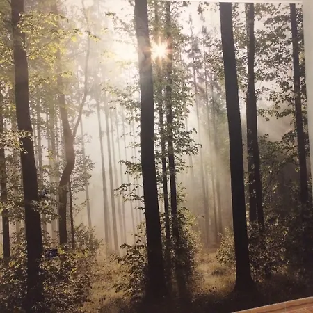 Villagus ベッド・アンド・ブレックファスト