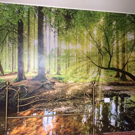 Villagus ベッド・アンド・ブレックファスト プラーイア・ア・マーレ