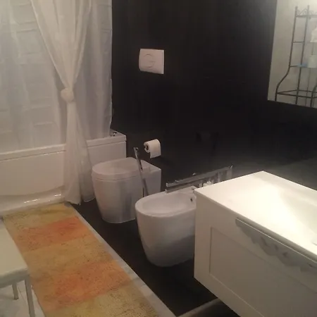 Villagus ベッド・アンド・ブレックファスト プラーイア・ア・マーレ