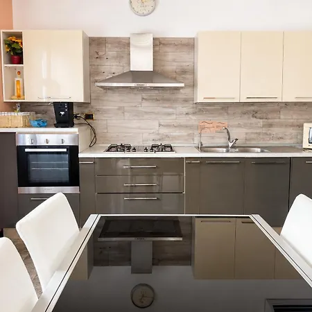 Bed & Breakfast Villagus
