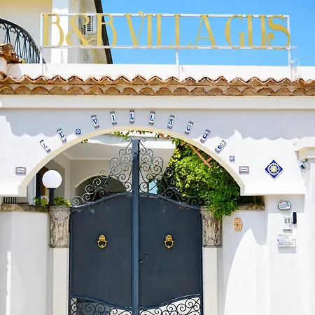 Villagus Praia a Mare