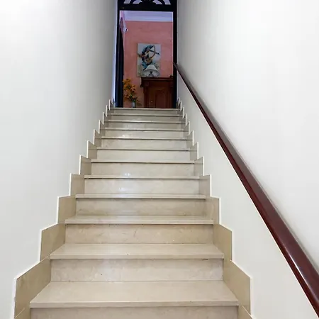 Bed & Breakfast Villagus