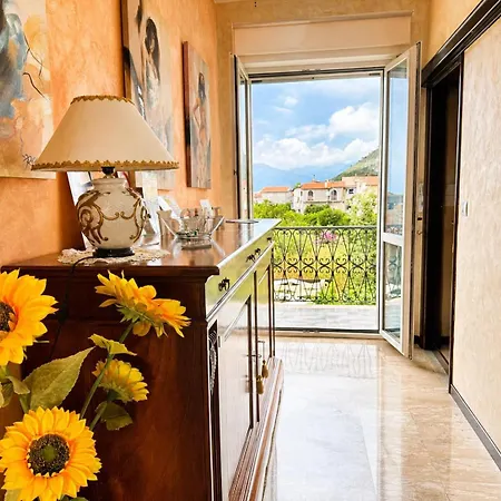 Bed & Breakfast Villagus Praia a Mare