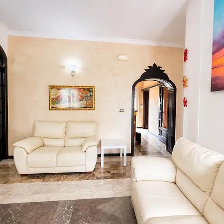 Villagus 3* Praia a Mare