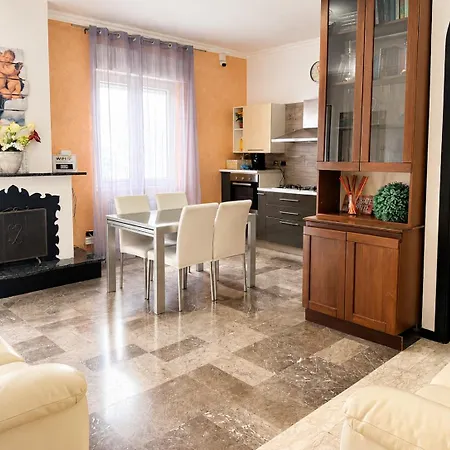 Villagus Praia a Mare