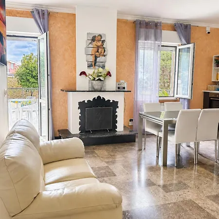 Bed & Breakfast Villagus