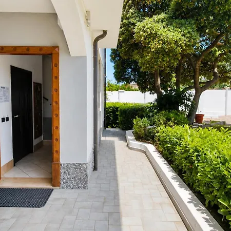 Bed & Breakfast Villagus 3*