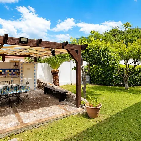 Bed & Breakfast Villagus