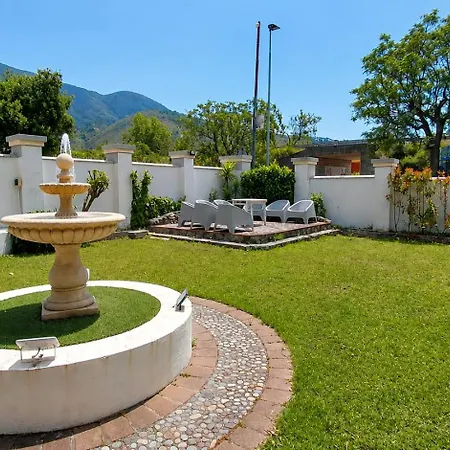 Bed & Breakfast Villagus Praia a Mare